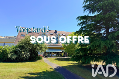 Appartement 1 pièces 56000 €