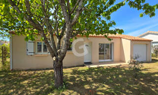 Maison 4 Pièces 87 m² à vendre à Jard-sur-Mer (85520)