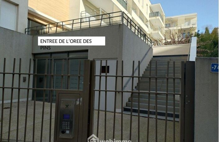Appartement - 43.31m² - MONTPELLIER — photo 2