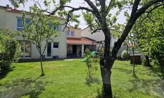 Maison 5 Pièces 112 m² à vendre à La Roche-sur-Yon (85000)