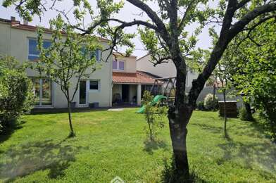 Maison 5 pièces 249900 €