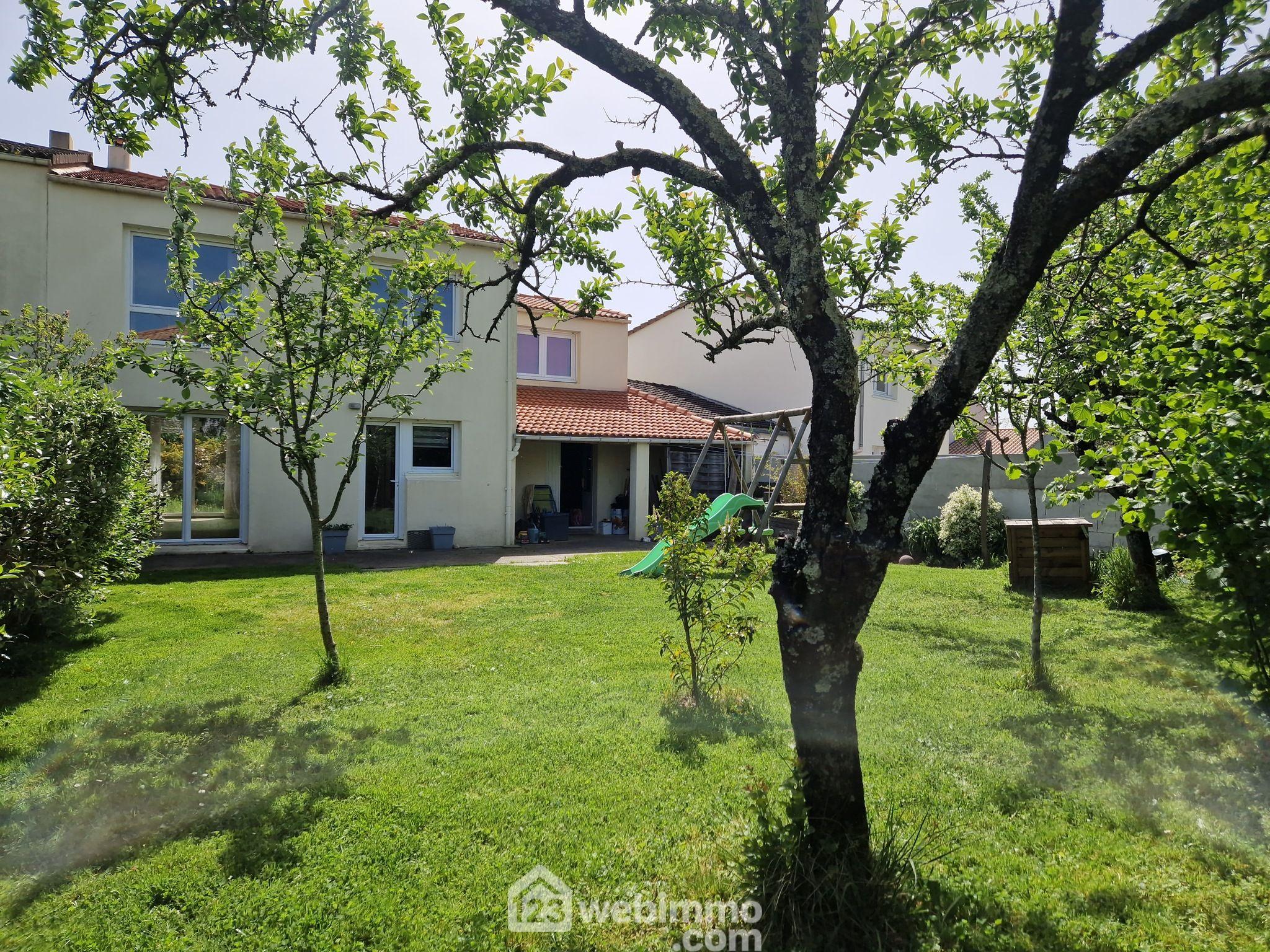 Agence immobilière de 123webimmo La Roche Ouest