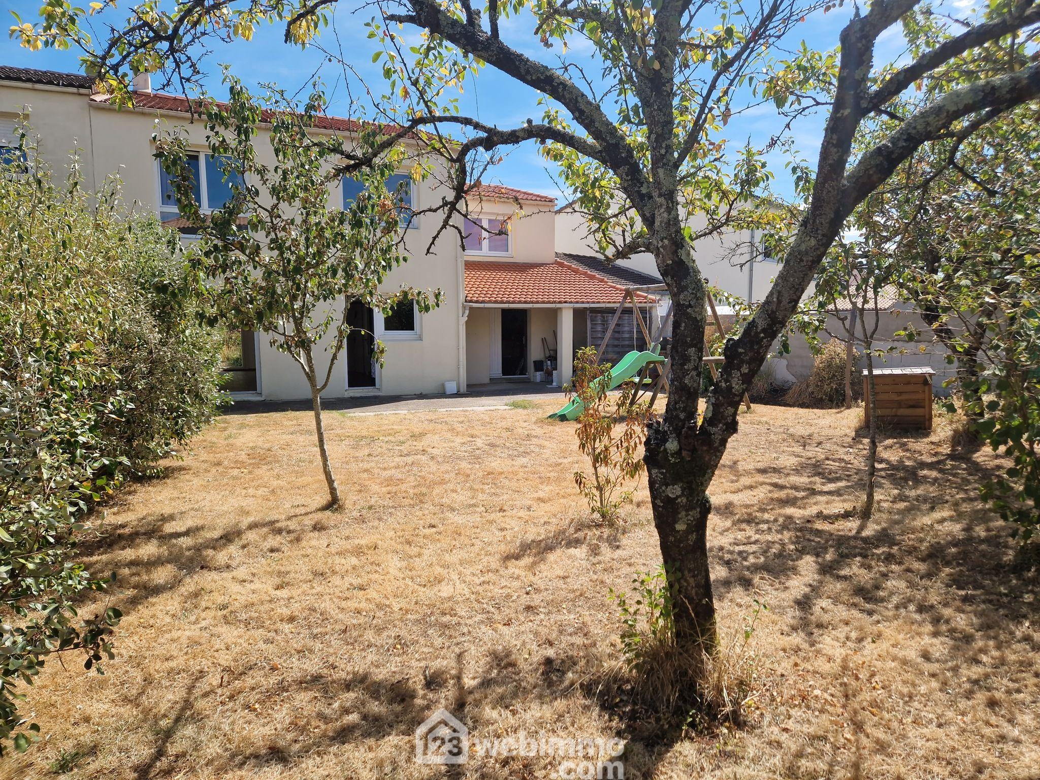 Agence immobilière de 123webimmo La Roche Ouest