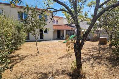 Maison 5 pièces 230000 €