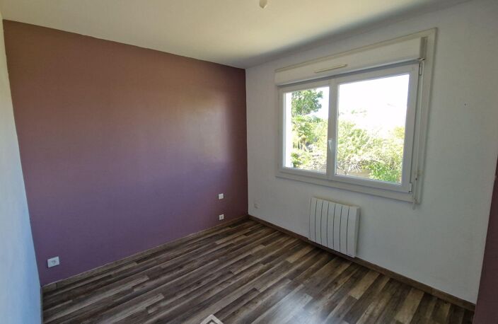 Maison - 112m² - La Roche-sur-Yon — photo 2