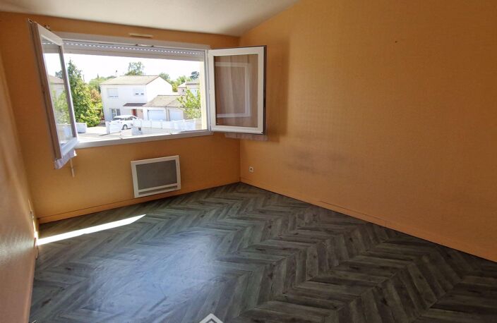 Maison - 112m² - La Roche-sur-Yon — photo 3
