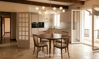 Maison 6 Pièces 150 m² à vendre à Saintes-Maries-de-la-Mer (13460)