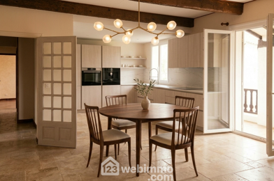 Maison 6 pièces 428000 €