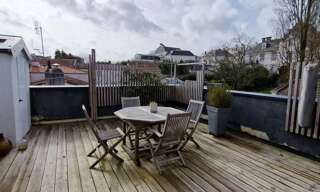 Appartement 6 Pièces 150 m² à vendre à La Roche-sur-Yon (85000)