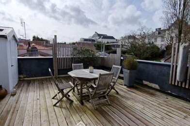 Appartement 6 pièces 345000 €