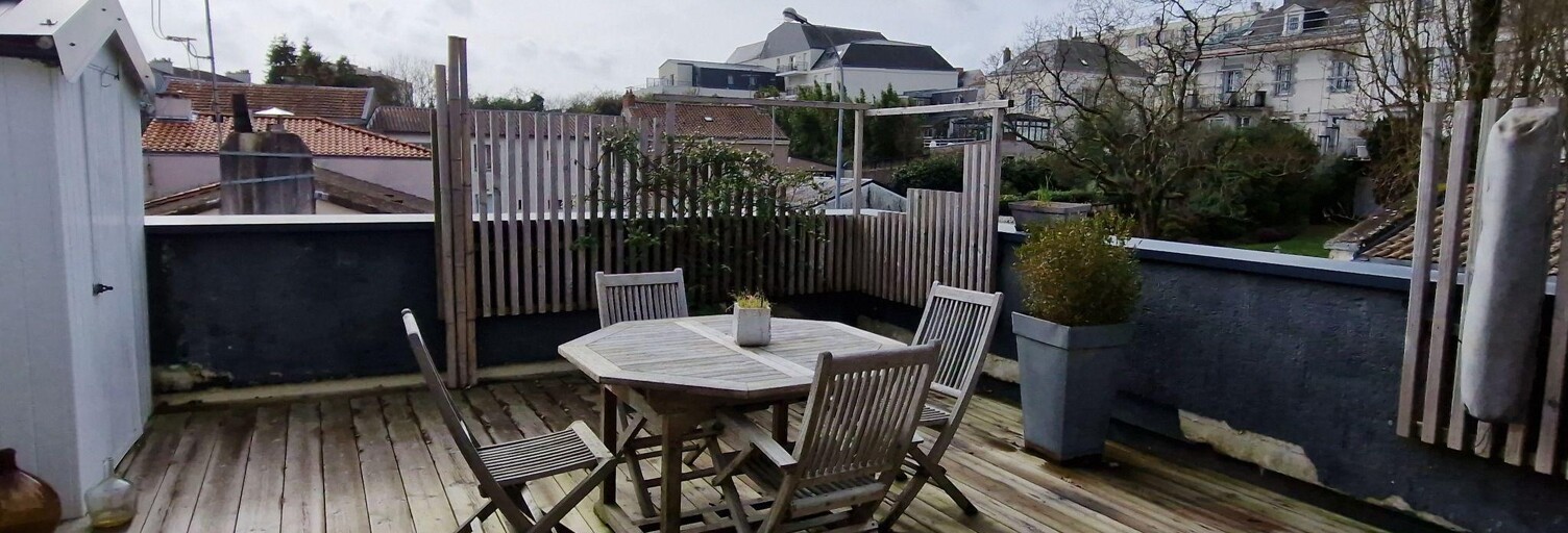 Appartement 6 Pièces 150 m² à vendre à La Roche-sur-Yon (85000)