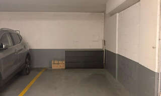 Garage   m² à vendre à Paris 18 (75018)