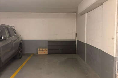 Garage  30000 €