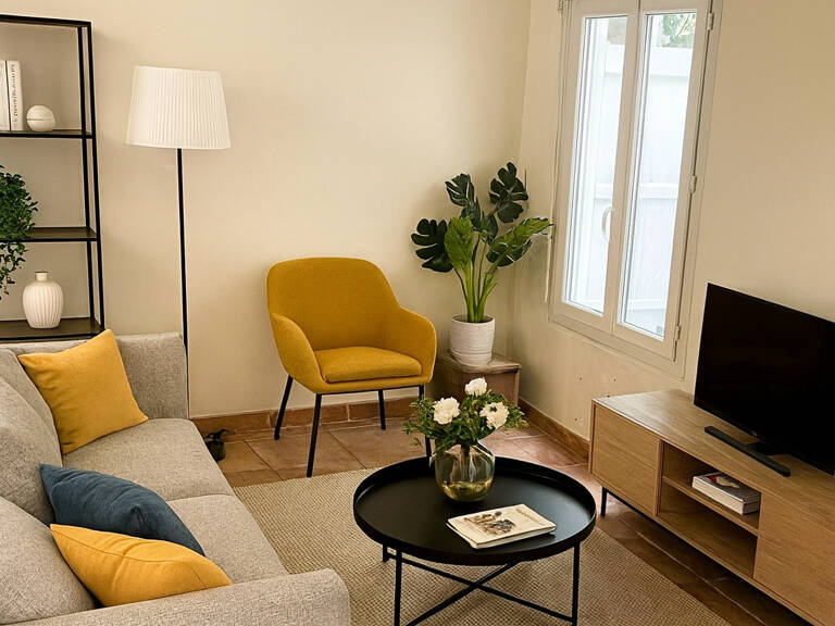 Studio  tout Confort de 14m²  - Sacré-Coeur — photo 1