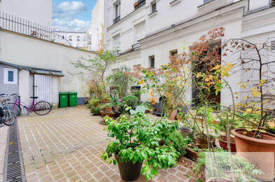 Appartement 3 pièces 430000 €