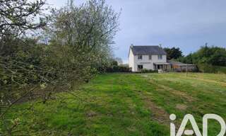 Maison 6 Pièces 106 m² à vendre à Saint-Alban (22400)