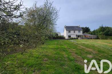 Maison 6 pièces 260000 €