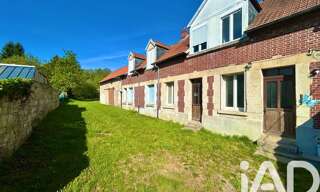 Maison 3 Pièces 80 m² à vendre à Ambleny (02290)