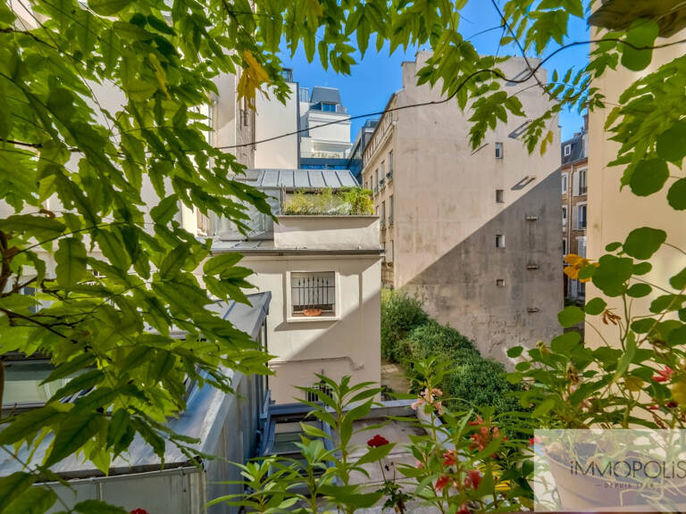 Charmant Duplex  en dernier étage ! — photo 1