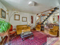 Charmant Duplex  en dernier étage ! — photo 2