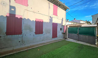 Maison 3 Pièces 70 m² à vendre à Aix-en-Provence (13290)