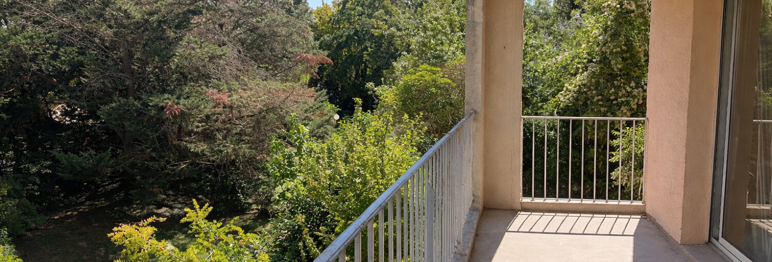 Appartement 1 Pièce 34 m² à vendre à Aix-en-Provence (13090)