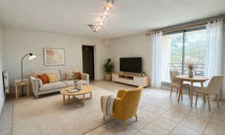 Appartement 4 Pièces 90 m² à vendre à Aix-en-Provence (13100)