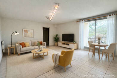 Appartement 4 pièces 369000 €