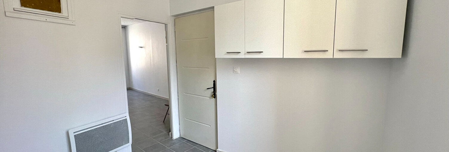 Appartement 1 Pièce 27 m² à vendre à Marseille 15 (13015)