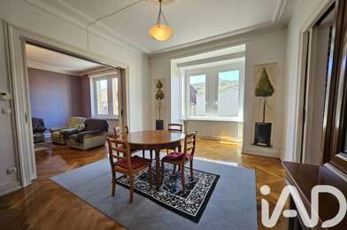 Appartement 7 pièces 420000 €