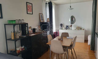 Immeuble  199 m² à vendre à Nantes (44100)