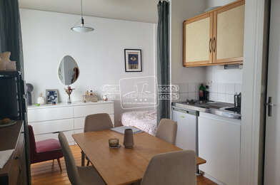 Immeuble  517800 €