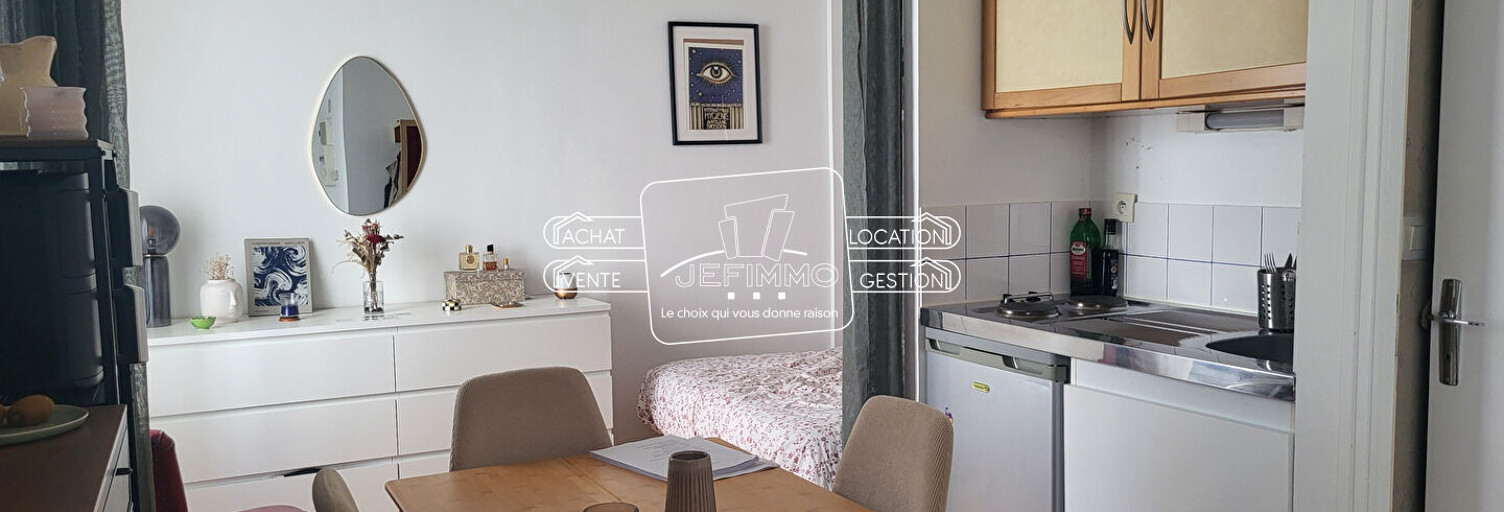 Immeuble  199 m² à vendre à Nantes (44100)