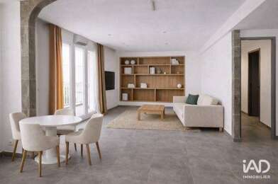 Appartement 3 pièces 149000 €