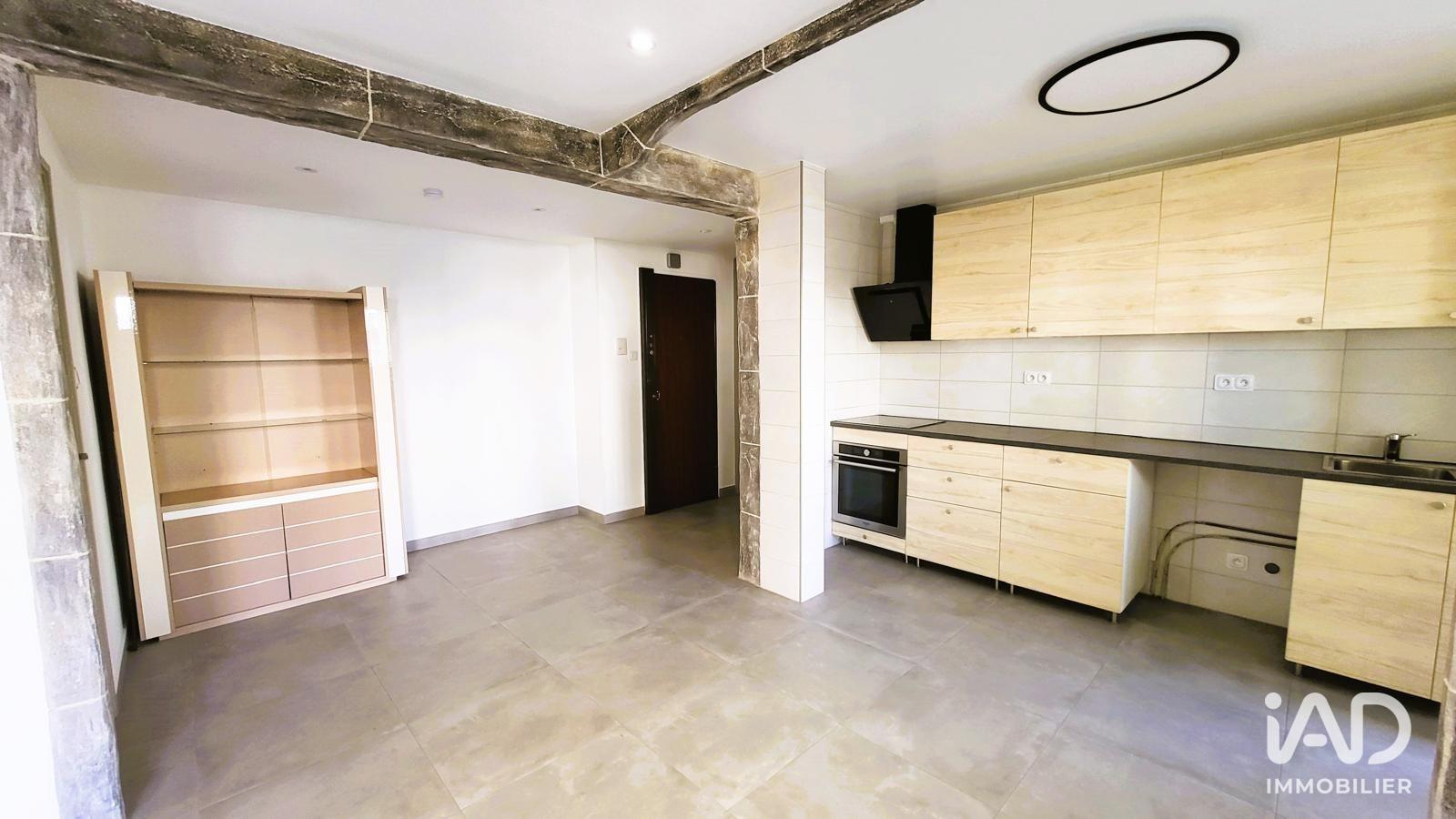 Vente Appartement 3 pièces - Photo 3