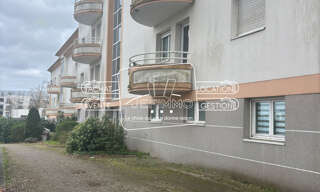 Appartement 3 Pièces 68 m² à vendre à Rezé (44400)