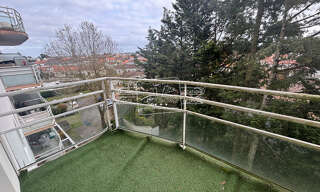 Appartement 3 Pièces 68 m² à vendre à Rezé (44400)