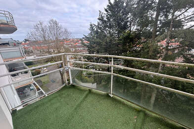 Appartement 3 pièces 190320 €
