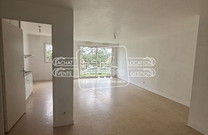 Appartement T3 lumineux avec balcon, parking et cave à Rezé — photo 2