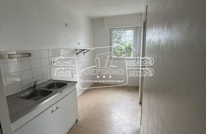 Appartement T3 lumineux avec balcon, parking et cave à Rezé — photo 3