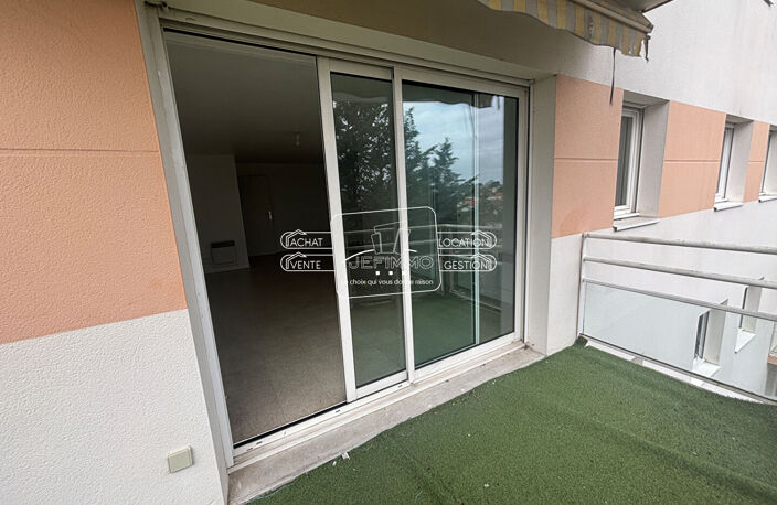 Appartement T3 lumineux avec balcon, parking et cave à Rezé — photo 4