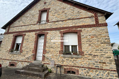 Maison 7 pièces 277200 €