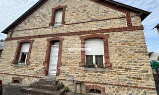 Maison 7 Pièces 104 m² à vendre à Châteaubourg (35220)