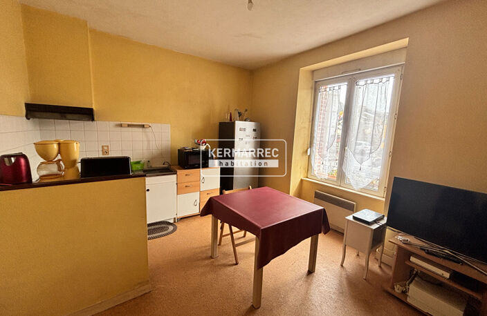 A vendre Maison 7 pièces à CHATEAUBOURG 104 m² - 277 200  HAI — photo 3