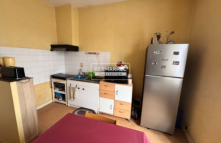 A vendre Maison 7 pièces à CHATEAUBOURG 104 m² - 277 200  HAI — photo 4