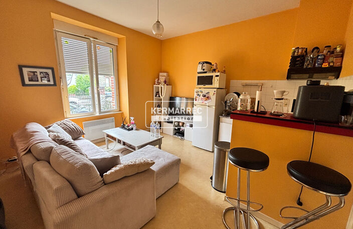 A vendre Maison 7 pièces à CHATEAUBOURG 104 m² - 277 200  HAI — photo 5