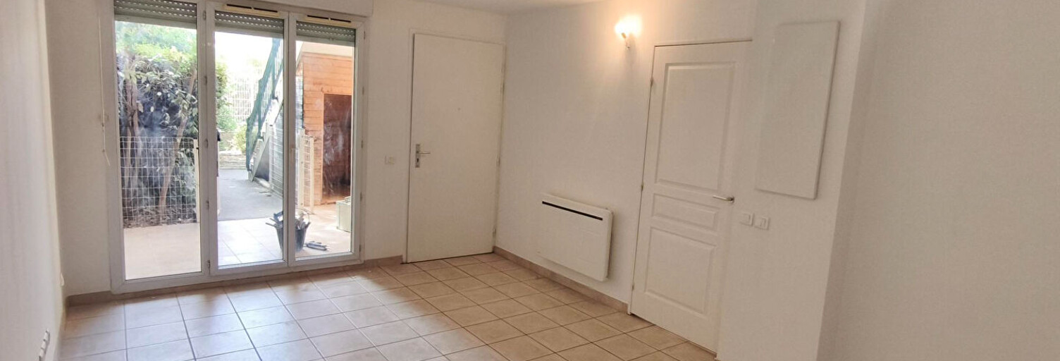 Appartement 2 Pièces 37 m² à louer à Aix-en-Provence (13540)