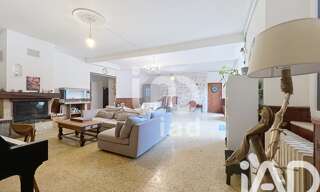 Maison 10 Pièces 610 m² à vendre à Ardiège (31210)