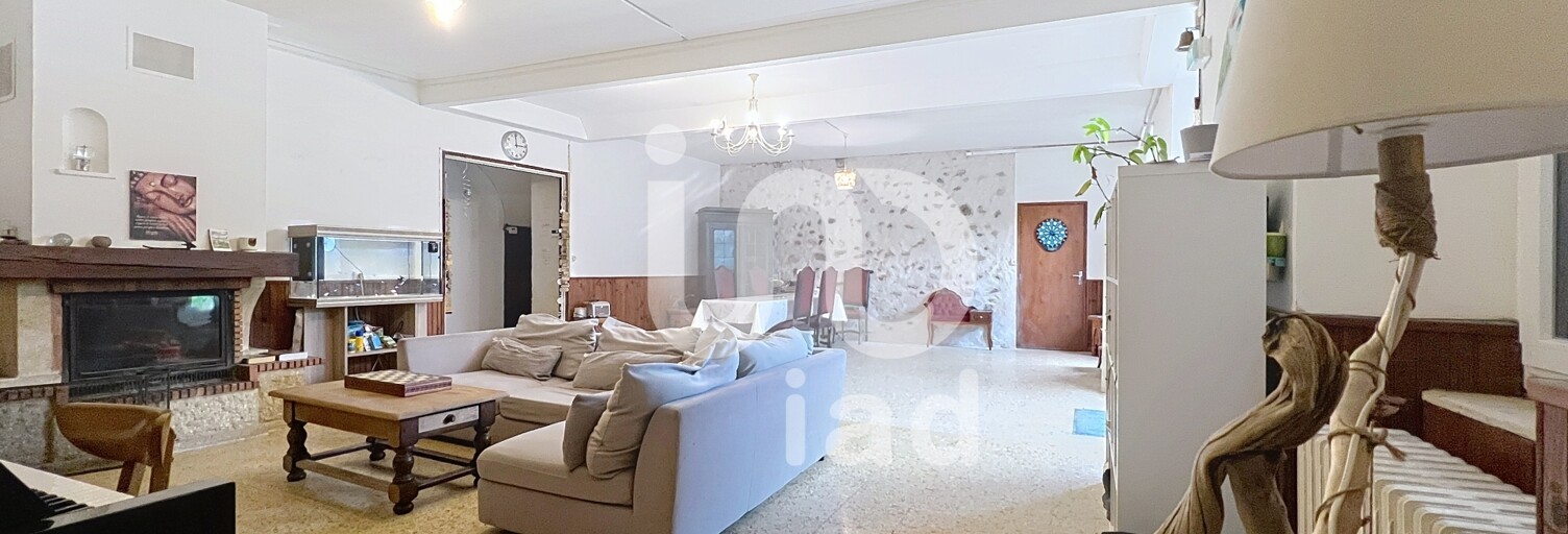 Maison 10 Pièces 610 m² à vendre à Ardiège (31210)