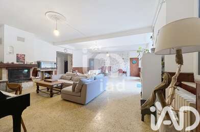 Maison 10 pièces 490000 €